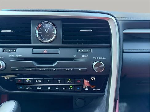 Used 2019 Lexus RX 350 F Sport w/ Navigation Package AWD/4WD image 54