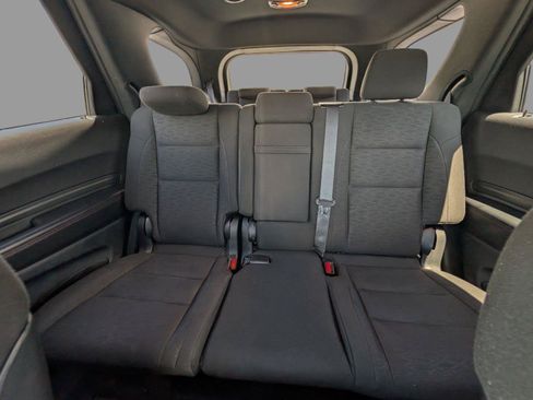 Used 2025 Dodge Durango GT AWD/4WD image 14