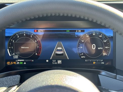 New 2026 Subaru Outback Limited XT image 14