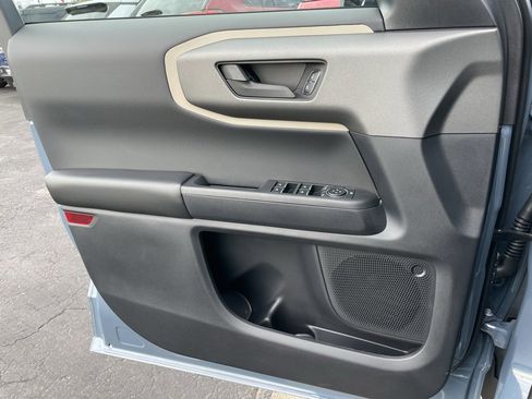 New 2025 Ford Bronco Sport Big Bend image 56