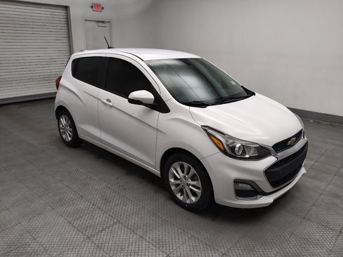 Used 2020 Chevrolet Spark LT image 11