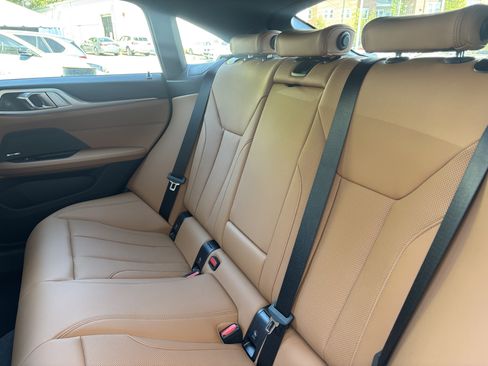 Used 2025 BMW i4 eDrive40 image 28