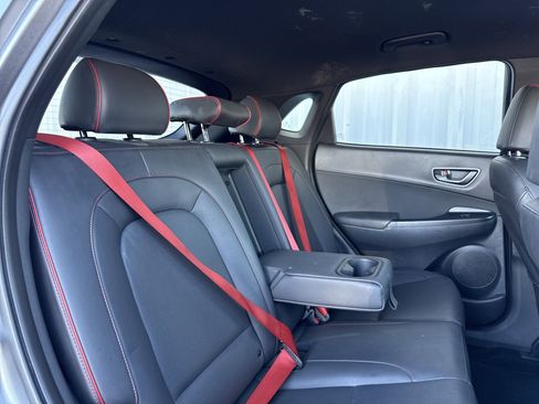 Used 2019 Hyundai Kona Ultimate image 54