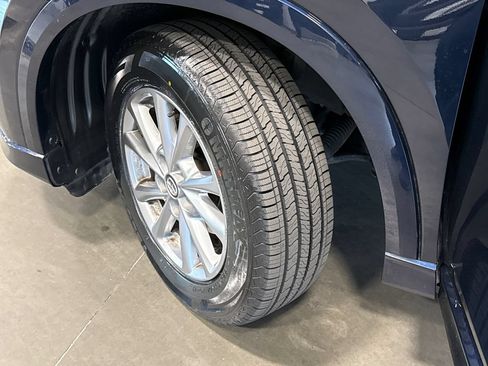 Certified 2025 MAZDA CX-5 AWD 2.5 S w/ Preferred Package image 18