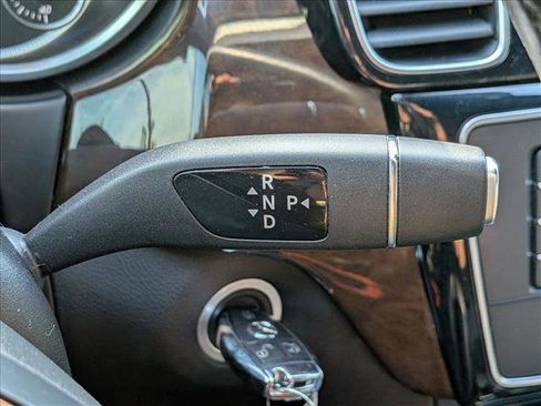 Used 2016 Mercedes-Benz GLE 350 GLE 350 image 12