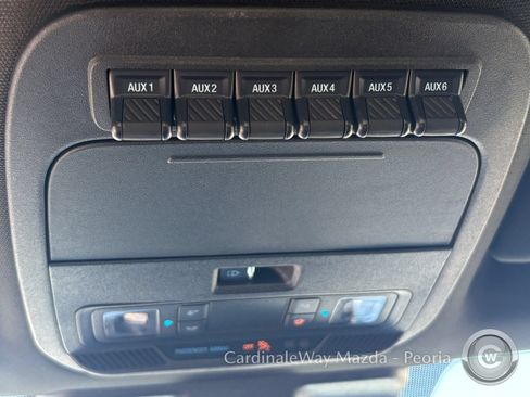 Used 2025 Ford F150 Tremor w/ Tow/Haul Package AWD/4WD image 34