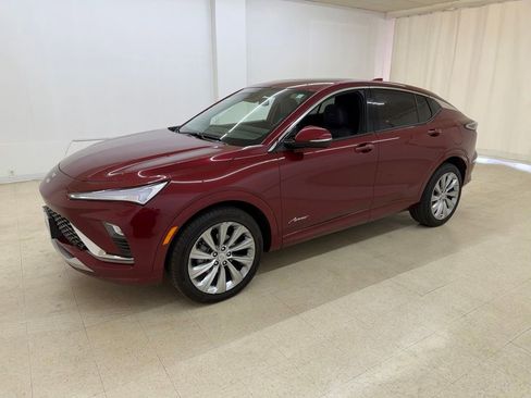 Used 2024 Buick Envista Avenir FWD image 1
