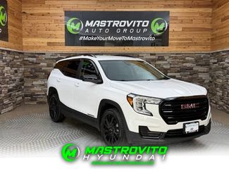Used 2023 GMC Terrain SLE w/ Driver Convenience Package AWD/4WD 360° Tour