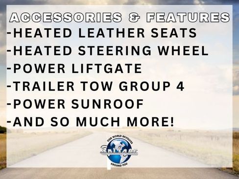 Used 2022 Jeep Grand Cherokee Limited w/ Trailer Tow Group IV AWD/4WD image 6