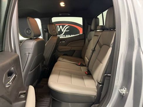 New 2026 Chevrolet Colorado ZR2 w/ Technology Package image 15