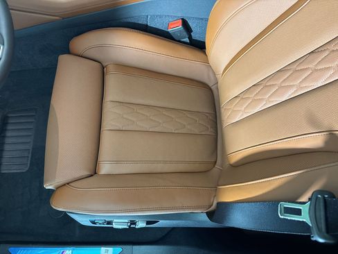 New 2026 BMW X6 xDrive40i AWD/4WD image 22