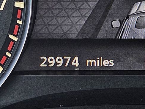 Certified 2023 Nissan Armada SL w/ Cargo Package image 31