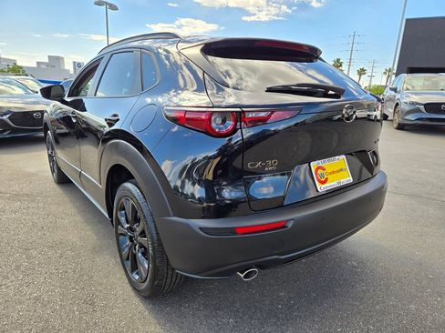 New 2026 MAZDA CX-30 Aire Edition AWD/4WD image 4