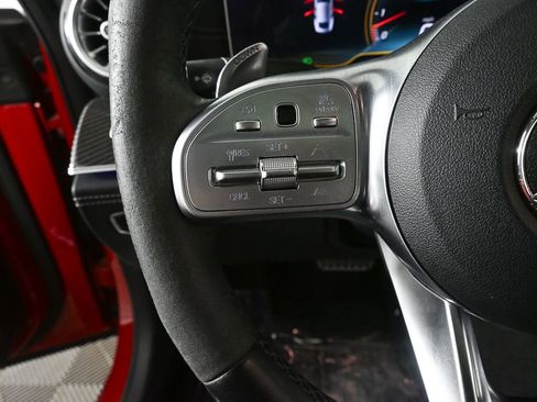 Used 2019 Mercedes-Benz AMG GT 53 image 10