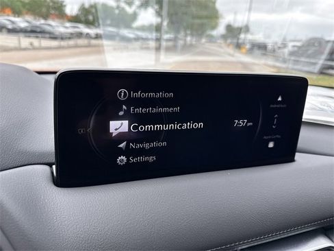 New 2025 MAZDA CX-5 AWD 2.5 S w/ Select Package image 17