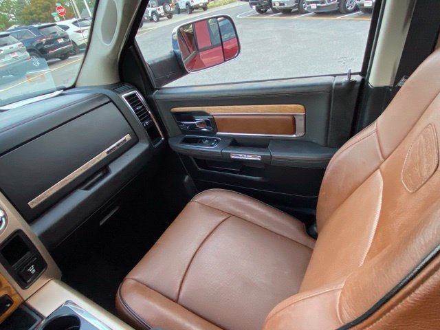 Used 2014 RAM 2500 Longhorn w/ Convenience Group AWD/4WD image 27