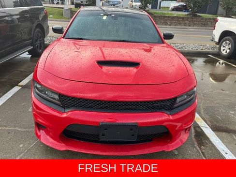 Used 2020 Dodge Charger R/T w/ Blacktop Package RWD image 10