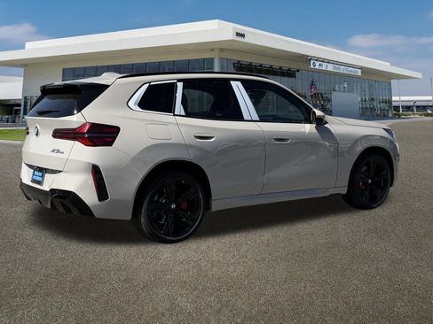 New 2026 BMW X3 xDrive30 image 11