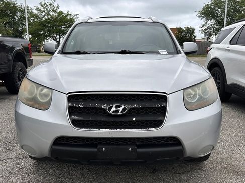 Used 2007 Hyundai Santa Fe GLS FWD image 2