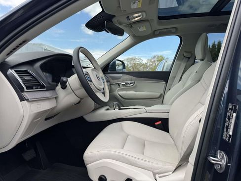 Certified 2023 Volvo XC90 B6 Plus w/ Protection Package Premier AWD/4WD image 16