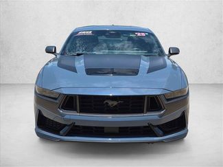 Certified 2025 Ford Mustang Dark Horse RWD video 2