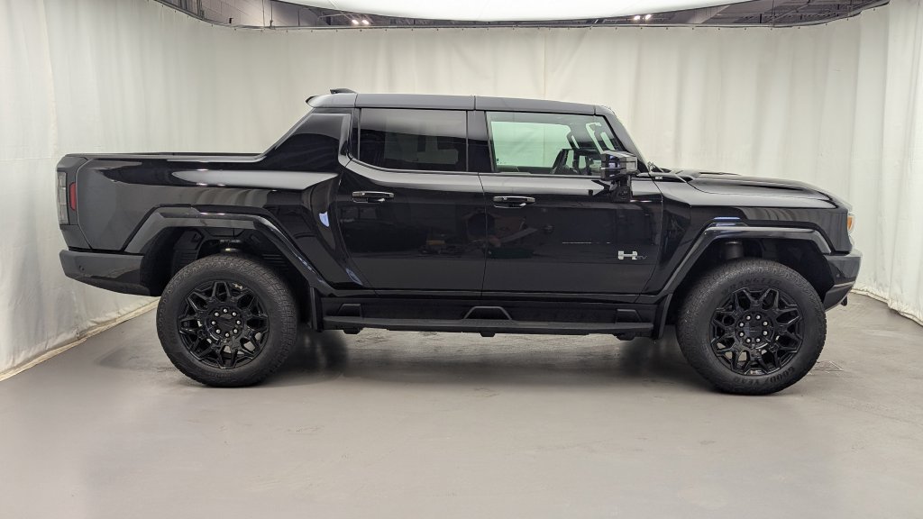 Used 2026 GMC Hummer EV 4x4 Crew Cab image 7