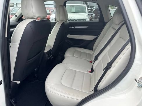 Used 2019 MAZDA CX-5 Grand Touring Reserve AWD/4WD image 23