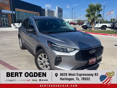 Used 2024 Ford Escape Active w/ Tech Pack #1