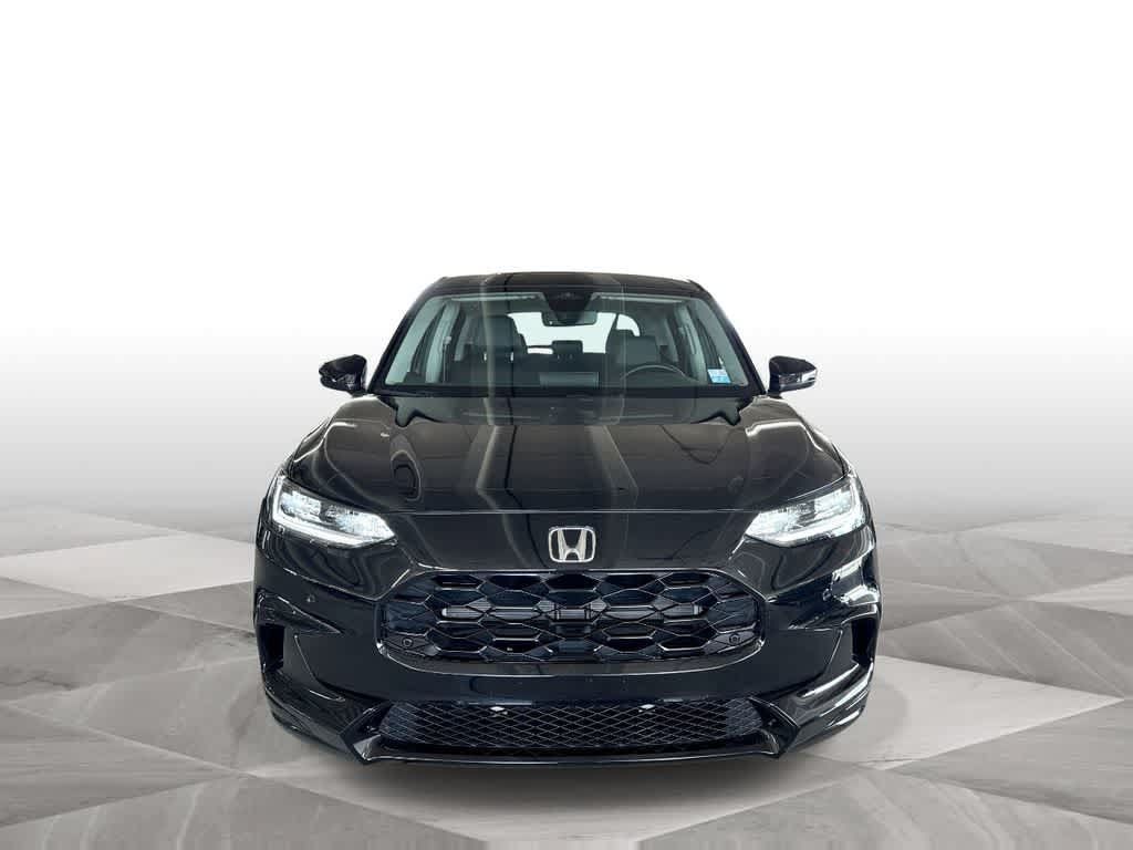 Used 2026 Honda HR-V EX-L image 3