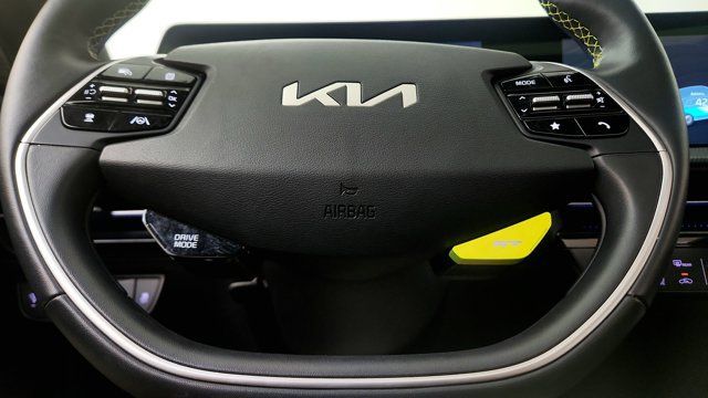 Used 2024 Kia EV6 GT AWD/4WD image 58