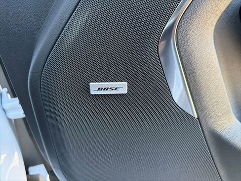 New 2026 Chevrolet Tahoe RST AWD/4WD image 17
