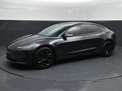 Used 2024 Tesla Model 3 Standard Range