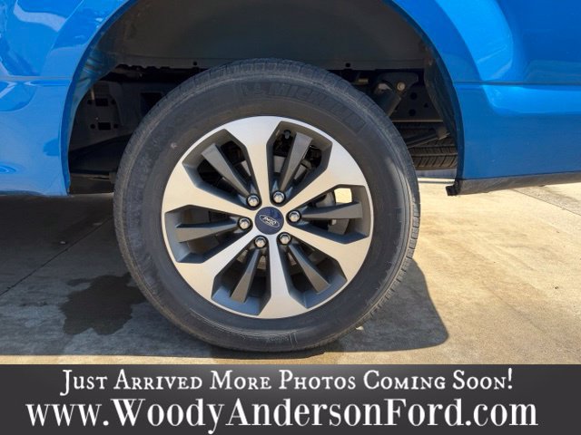 Used 2020 Ford F150 XL w/ Equipment Group 101A Mid RWD image 7