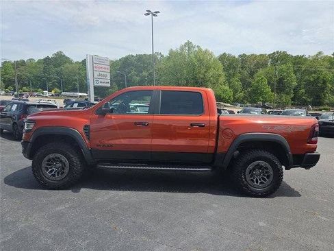 Used 2024 RAM 1500 TRX AWD/4WD image 6