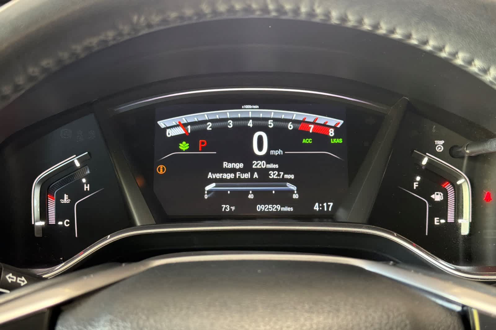 Used 2019 Honda CR-V EX-L image 28