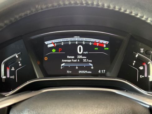 Used 2019 Honda CR-V EX-L image 28