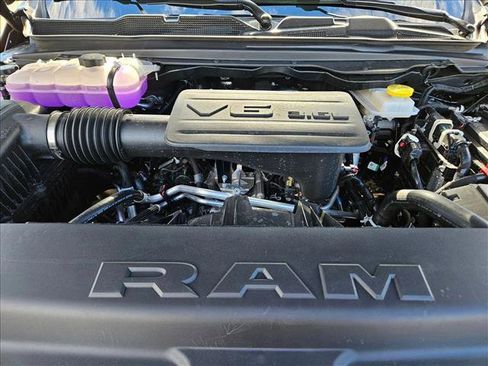 New 2026 RAM 1500 Big Horn image 16