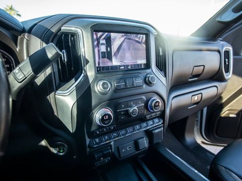 Used 2021 GMC Sierra 3500 Denali w/ Denali Ultimate Package image 33