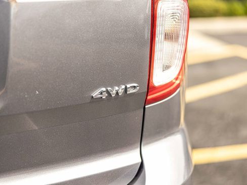 Used 2011 Ford Explorer XLT w/ 202A Rapid Spec Order Code image 16