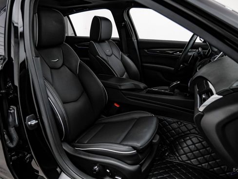 Used 2022 Cadillac CT5 V Blackwing w/ Driver Assist Package image 48