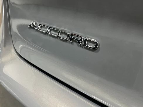 New 2026 Honda Accord SE image 6