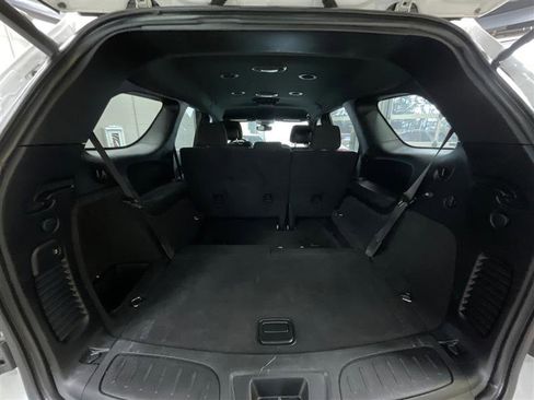 Used 2019 Dodge Durango SXT image 20