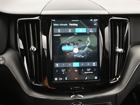 New 2025 Volvo XC60 T8 Core w/ Protection Package Premier image 15