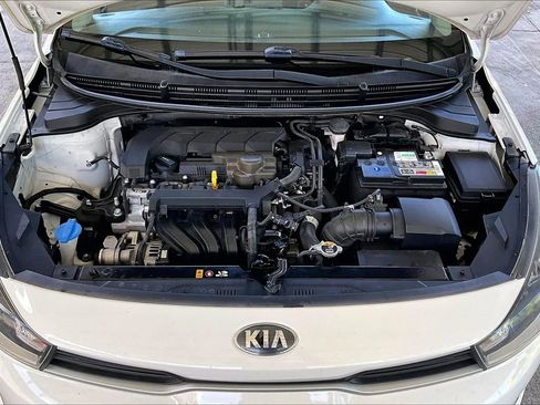 Used 2021 Kia Rio LX FWD image 26
