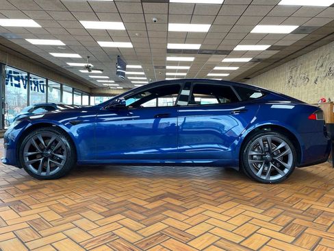 Used 2021 Tesla Model S Long Range image 5