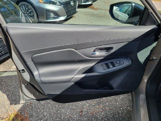 New 2027 Nissan Sentra SV w/ Floor Mat Package FWD image 12