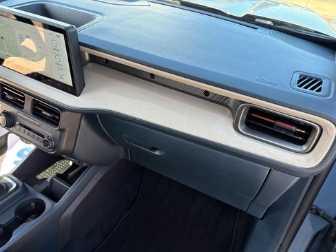 New 2025 Ford Maverick Lariat w/ 4K Tow Package image 37