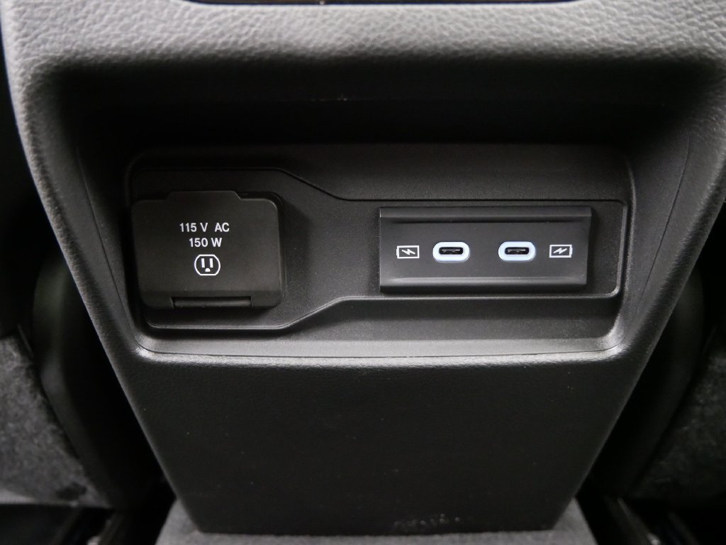 New 2027 Jeep Grand Cherokee Limited AWD/4WD image 15