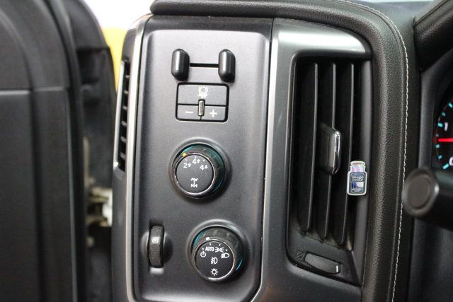 Used 2016 Chevrolet Silverado 2500 LTZ w/ LTZ Plus Package AWD/4WD image 15