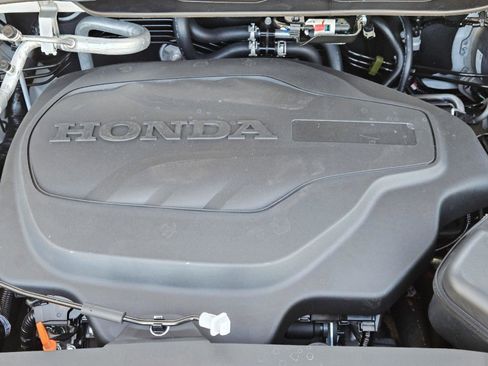 New 2026 Honda Odyssey EX-L image 7